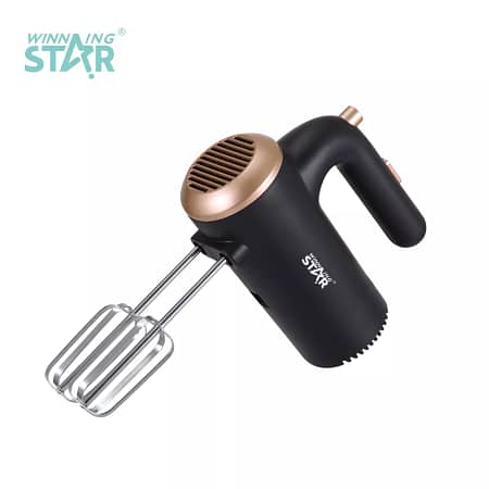 H-d01 Electric Egg Beater Rechargeable Handheld Mixer Portable