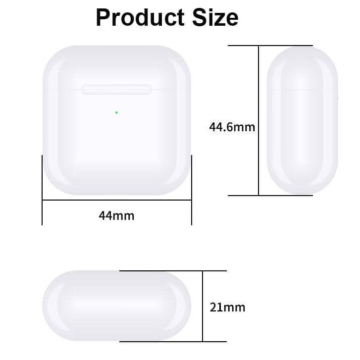 Airpod Pro 5 Mini Bluetooth Earbuds