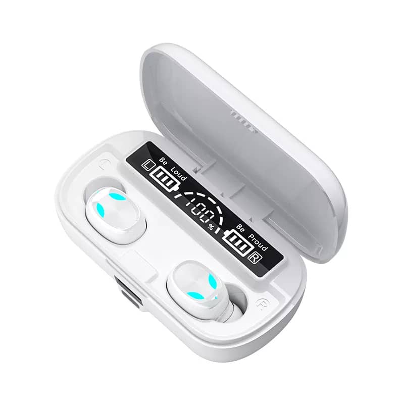 X8 tws bluetooth hotsell earphone