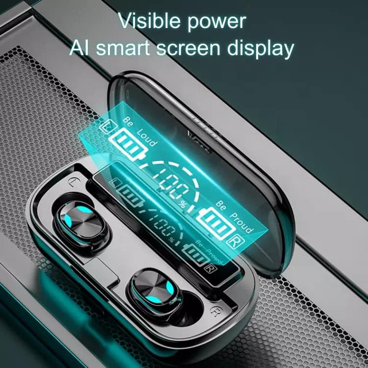 TWS Wireless Earbuds Powerbank X8 buy Headphones in Ghana