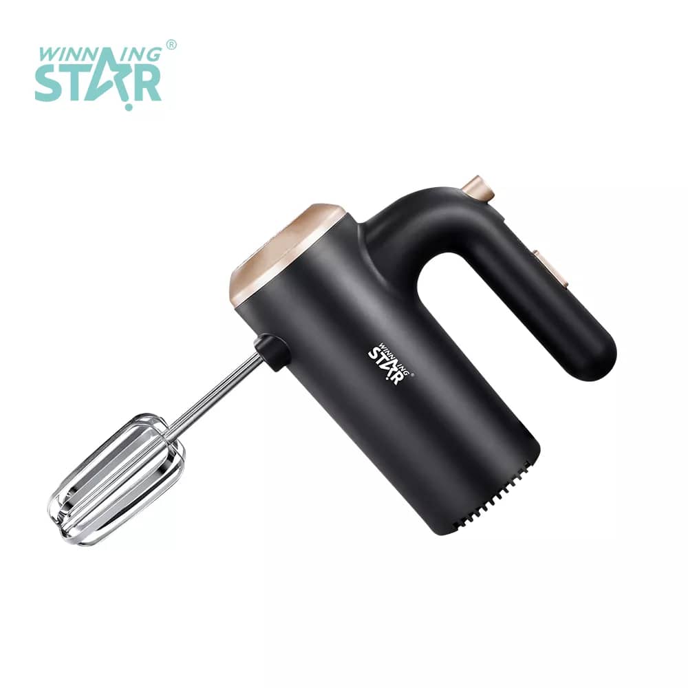 Sk1711-4 Kitchen Stick Blender Electric Milk Frother Mini Portable Immersion  Hand Blenders For Kitchen Egg Beaters Food Mixer - Blenders - AliExpress